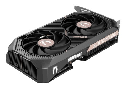 Karta graficzna ZOTAC GAMING GeForce RTX 5060 Ti AMP 16GB Karta graficzna ZOTAC GAMING GeForce RTX 5060 Ti AMP 16GB