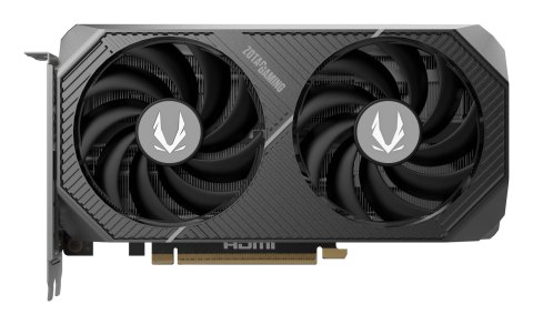 Karta graficzna ZOTAC GAMING GeForce RTX 5060 Ti Twin Edge 16GB Karta graficzna ZOTAC GAMING GeForce RTX 5060 Ti Twin Edge 16GB