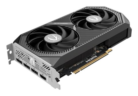 Karta graficzna ZOTAC GAMING GeForce RTX 5060 Ti Twin Edge 16GB Karta graficzna ZOTAC GAMING GeForce RTX 5060 Ti Twin Edge 16GB