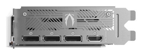 Karta graficzna ZOTAC GAMING GeForce RTX 5070 12GB AMP White Karta graficzna ZOTAC GAMING GeForce RTX 5070 12GB AMP White