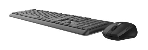 Klawiatura + mysz Trust TKM-350 Klawiatura + mysz Trust TKM-350
