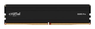 Pamięć DDR5 Crucial Pro 48GB (1x48GB) 56000MHz