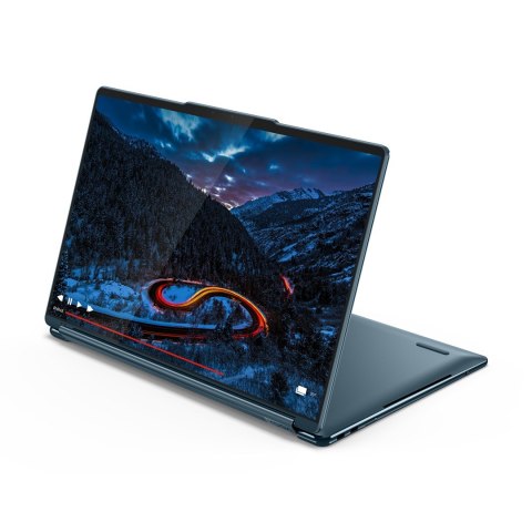 Lenovo Yoga Book 9 14IAH10 Ultra 7 255H 2x 14" 2.8K WQXGA+ OLED 750nits Glossy Anti-fingerprint 120Hz 32GB LPDDR5x-8400 SSD1TB A Lenovo Yoga Book 9 14IAH10 Ultra 7 255H 2x 14" 2.8K WQXGA+ OLED 750nits Glossy Anti-fingerprint 120Hz 32GB LPDDR5x-8400 SSD1TB A
