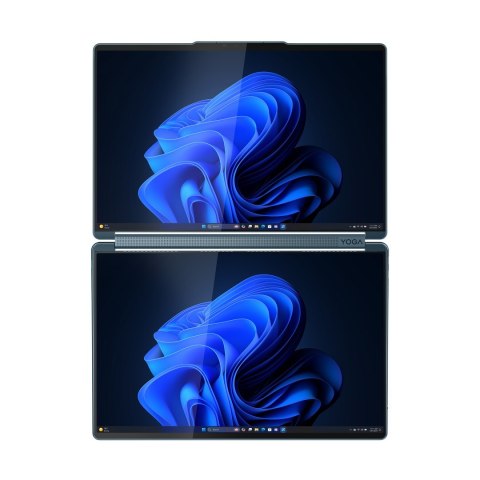 Lenovo Yoga Book 9 14IAH10 Ultra 7 255H 2x 14" 2.8K WQXGA+ OLED 750nits Glossy Anti-fingerprint 120Hz 32GB LPDDR5x-8400 SSD1TB A Lenovo Yoga Book 9 14IAH10 Ultra 7 255H 2x 14" 2.8K WQXGA+ OLED 750nits Glossy Anti-fingerprint 120Hz 32GB LPDDR5x-8400 SSD1TB A
