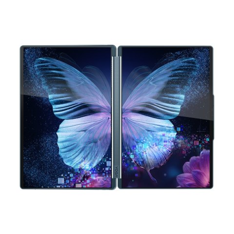 Lenovo Yoga Book 9 14IAH10 Ultra 7 255H 2x 14" 2.8K WQXGA+ OLED 750nits Glossy Anti-fingerprint 120Hz 32GB LPDDR5x-8400 SSD1TB A Lenovo Yoga Book 9 14IAH10 Ultra 7 255H 2x 14" 2.8K WQXGA+ OLED 750nits Glossy Anti-fingerprint 120Hz 32GB LPDDR5x-8400 SSD1TB A