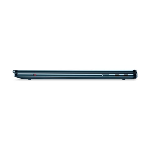 Lenovo Yoga Book 9 14IAH10 Ultra 7 255H 2x 14" 2.8K WQXGA+ OLED 750nits Glossy Anti-fingerprint 120Hz 32GB LPDDR5x-8400 SSD1TB A Lenovo Yoga Book 9 14IAH10 Ultra 7 255H 2x 14" 2.8K WQXGA+ OLED 750nits Glossy Anti-fingerprint 120Hz 32GB LPDDR5x-8400 SSD1TB A