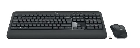 Logitech Klawiatura MK540 Advanced bezprzewodowa + mysz CZ Logitech Klawiatura MK540 Advanced bezprzewodowa + mysz CZ