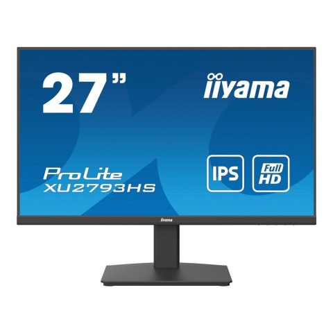 Monitor LED IIYAMA XU2793HS-B7 Monitor LED IIYAMA XU2793HS-B7
