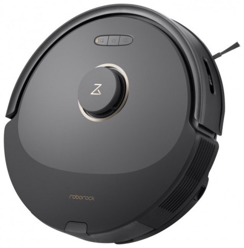 Odkurzacz automatyczny ROBOROCK Q8 Max Czarny Q8M52 Odkurzacz automatyczny ROBOROCK Q8 Max Czarny Q8M52