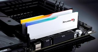 Pamięć DDR5 32GB PC 6400 CL36 G.Skill (2x16GB) 32-M5 RGB RM5RW