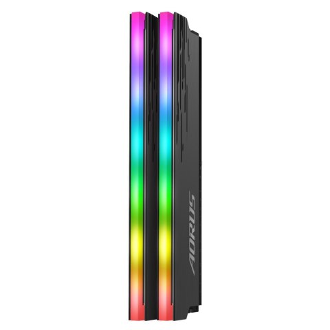 Pamięć RAM AORUS DDR4 3733 D/K RGB 16GB