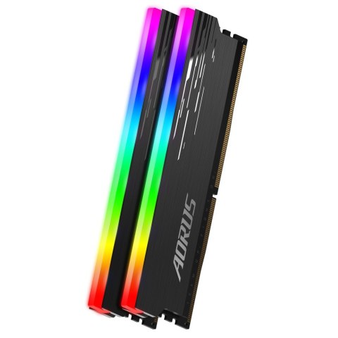 Pamięć RAM AORUS DDR4 3733 D/K RGB 16GB