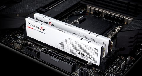 Pamięć RAM DDR5 32GB PC 5600 CL30 G.Skill KIT (2x16GB) Pamięć RAM DDR5 32GB PC 5600 CL30 G.Skill KIT (2x16GB)