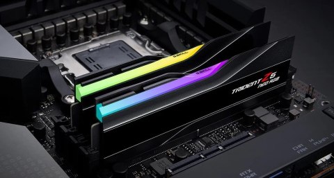 Pamięć RAM DIMM 32 GB DDR5-5600 Kit Arbeitsspeicher