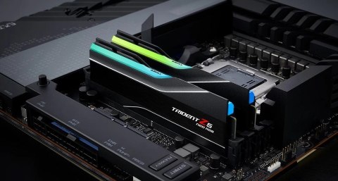 Pamięć RAM DIMM 32 GB DDR5-5600 Kit Arbeitsspeicher