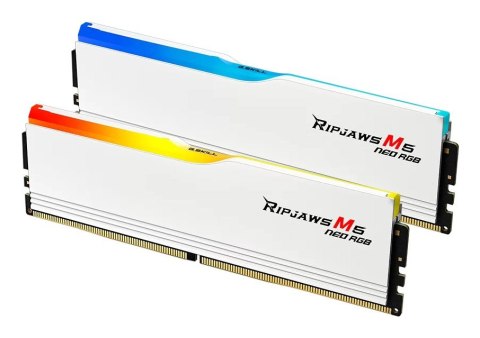 Pamięć RAM G.Skill 32 GB DDR5 6000 MHz PC/server Registered No ECC No Pamięć RAM G.Skill 32 GB DDR5 6000 MHz PC/server Registered No ECC No