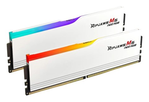 Pamięć RAM G.Skill 32 GB DDR5 6000 MHz PC/server Registered No ECC No Pamięć RAM G.Skill 32 GB DDR5 6000 MHz PC/server Registered No ECC No