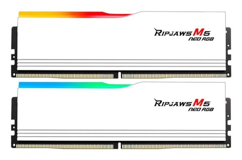 Pamięć RAM G.Skill 32 GB DDR5 6000 MHz PC/server Registered No ECC No Pamięć RAM G.Skill 32 GB DDR5 6000 MHz PC/server Registered No ECC No