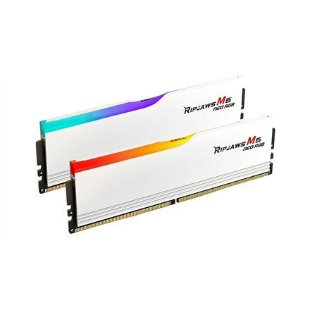 Pamięć RAM G.Skill 32 GB DDR5 6000 MHz PC/server Registered No ECC No Pamięć RAM G.Skill 32 GB DDR5 6000 MHz PC/server Registered No ECC No