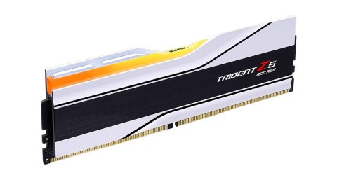 Pamięci DDR5 32GB PC 8000 CL38 G.Skill (2x16GB) 32-GX2-TZ5NRW AMD Pamięci DDR5 32GB PC 8000 CL38 G.Skill (2x16GB) 32-GX2-TZ5NRW AMD