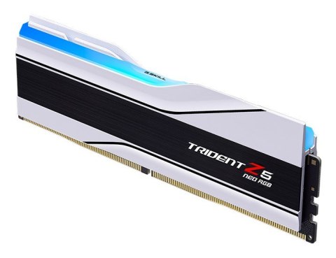 Pamięci DDR5 32GB PC 8000 CL38 G.Skill (2x16GB) 32-GX2-TZ5NRW AMD Pamięci DDR5 32GB PC 8000 CL38 G.Skill (2x16GB) 32-GX2-TZ5NRW AMD
