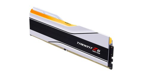 Pamięci DDR5 32GB PC 8000 CL38 G.Skill (2x16GB) 32-GX2-TZ5NRW AMD Pamięci DDR5 32GB PC 8000 CL38 G.Skill (2x16GB) 32-GX2-TZ5NRW AMD