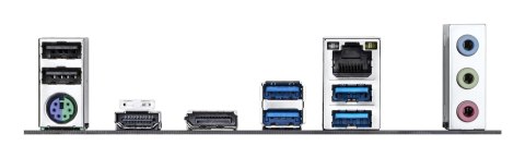 Płyta główna Gigabyte B550M DS3H R2, AMD B550, AM4, 4xDDR4, mATX Płyta główna Gigabyte B550M DS3H R2, AMD B550, AM4, 4xDDR4, mATX