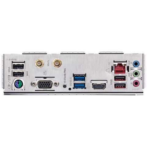 Płyta główna Gigabyte B650M do gier WIFI6E (B650,AM5,mATX,DDR5) Płyta główna Gigabyte B650M do gier WIFI6E (B650,AM5,mATX,DDR5)