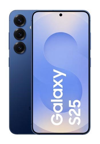 Samsung Galaxy S25 12/128GB Navy Samsung Galaxy S25 12/128GB Navy