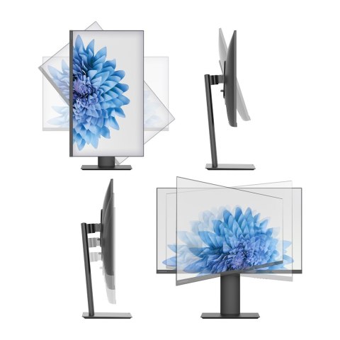 Thomson M27FB5C14, monitor 27 cali FHD, 100 Hz Thomson M27FB5C14, monitor 27 cali FHD, 100 Hz