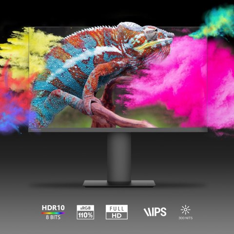 Thomson M27FB5C14, monitor 27 cali FHD, 100 Hz Thomson M27FB5C14, monitor 27 cali FHD, 100 Hz