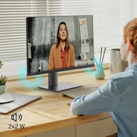 Thomson M27FB5C14, monitor 27 cali FHD, 100 Hz Thomson M27FB5C14, monitor 27 cali FHD, 100 Hz