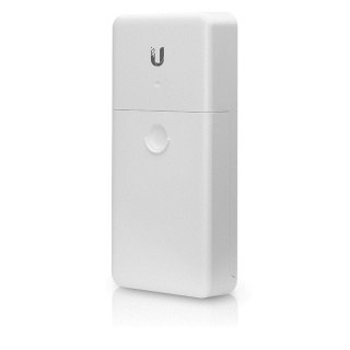 Ubiquiti NanoSwitch Gigabit Ethernet (10/100/1000) Obsługa PoE Biały