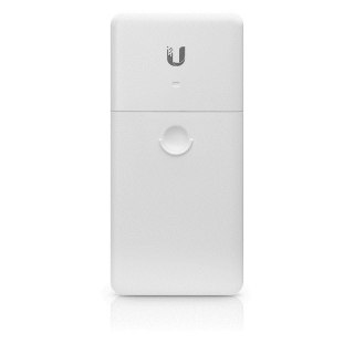 Ubiquiti NanoSwitch Gigabit Ethernet (10/100/1000) Obsługa PoE Biały