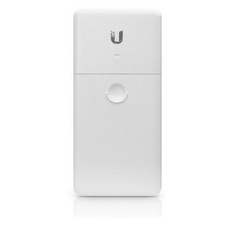 Ubiquiti NanoSwitch Gigabit Ethernet (10/100/1000) Obsługa PoE Biały Ubiquiti NanoSwitch Gigabit Ethernet (10/100/1000) Obsługa PoE Biały