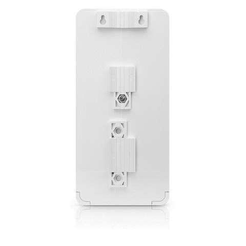 Ubiquiti NanoSwitch Gigabit Ethernet (10/100/1000) Obsługa PoE Biały Ubiquiti NanoSwitch Gigabit Ethernet (10/100/1000) Obsługa PoE Biały