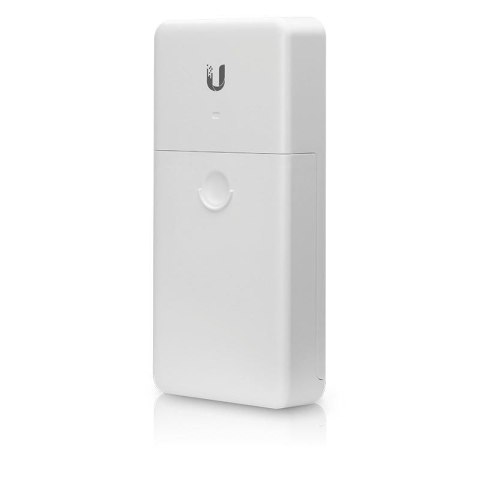 Ubiquiti NanoSwitch Gigabit Ethernet (10/100/1000) Obsługa PoE Biały Ubiquiti NanoSwitch Gigabit Ethernet (10/100/1000) Obsługa PoE Biały