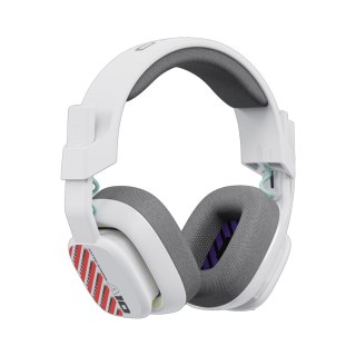 Zestaw słuchawkowy Logitech A10 Geaming - BIAŁY - XBOX