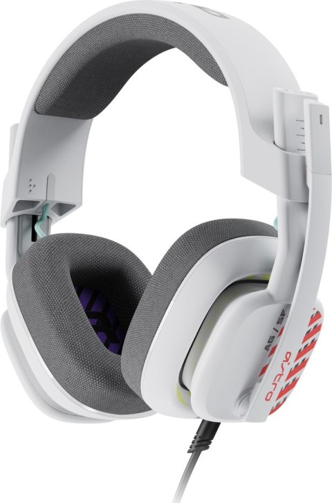 Zestaw słuchawkowy Logitech A10 Geaming - BIAŁY - XBOX