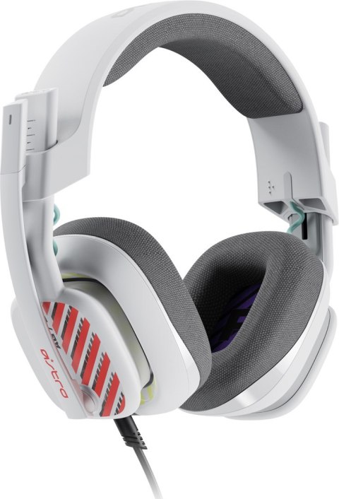 Zestaw słuchawkowy Logitech A10 Geaming - BIAŁY - XBOX