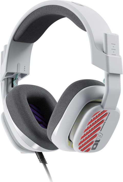 Zestaw słuchawkowy Logitech A10 Geaming - BIAŁY - XBOX
