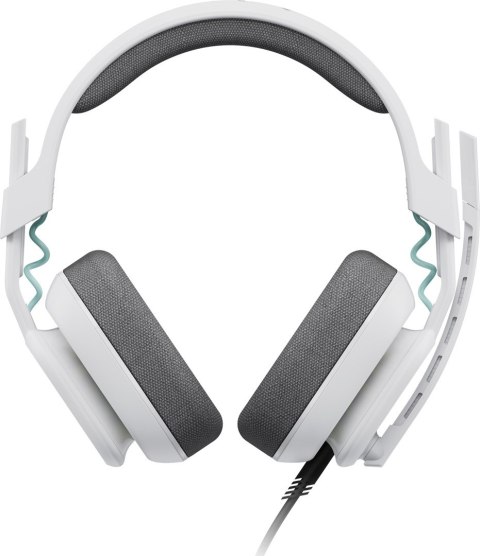 Zestaw słuchawkowy Logitech A10 Geaming - BIAŁY - XBOX