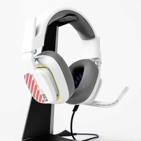 Zestaw słuchawkowy Logitech A10 Geaming - BIAŁY - XBOX