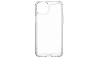 UAG Plyo - obudowa ochronna do iPhone 15 Plus (ice)