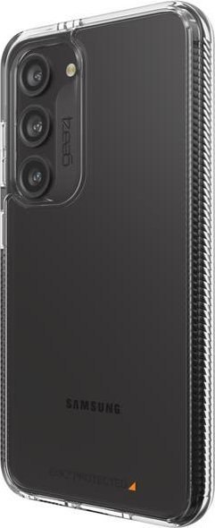 Gear4 Crystal Palace - obudowa ochronna do Samsung Galaxy S23 5G (clear) Gear4 Crystal Palace - obudowa ochronna do Samsung Galaxy S23 5G (clear)