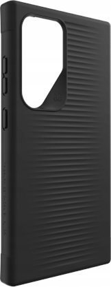 ZAGG Cases Luxe - obudowa ochronna do Samsung S24 Ultra (Black) ZAGG Cases Luxe - obudowa ochronna do Samsung S24 Ultra (Black)