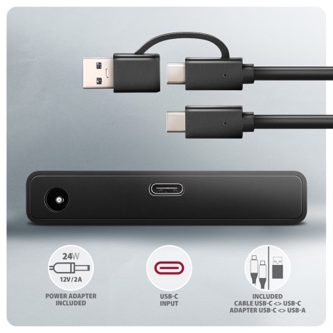 Axagon Nicht kategorisiert adapter SATA Axagon Nicht kategorisiert adapter SATA