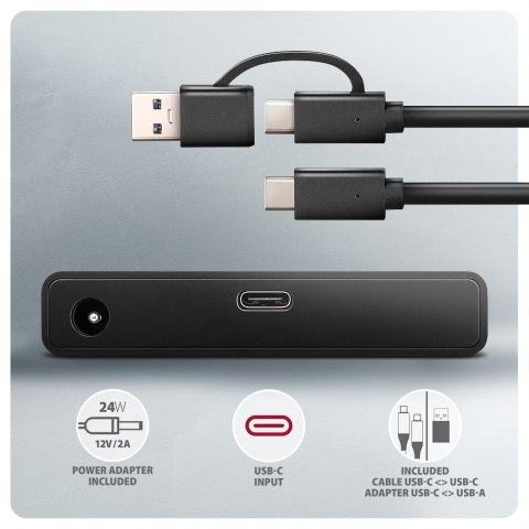 Axagon Nicht kategorisiert adapter SATA Axagon Nicht kategorisiert adapter SATA