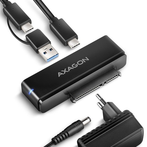 Axagon Nicht kategorisiert adapter SATA Axagon Nicht kategorisiert adapter SATA