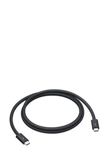 Apple Thunderbolt 5 USB-C Pro 1m - Cyfrowy Apple Thunderbolt 5 USB-C Pro 1m - Cyfrowy